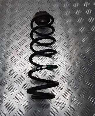 Seat Toledo II (1M) Rear coil spring