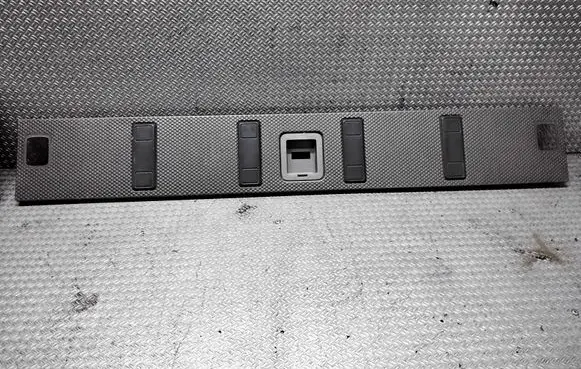 Nissan X-Trail T30 Other trunk/boot trim element