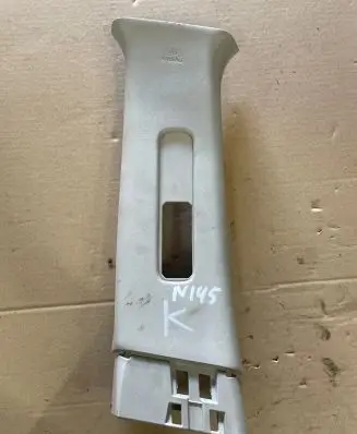 Nissan Juke I F15 (B) pillar trim (top) 769141KB0A