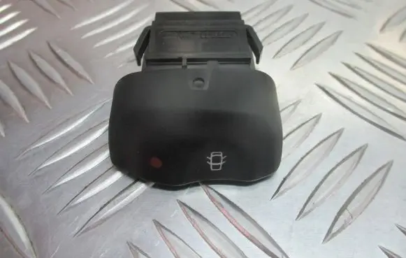 Renault Scenic I Central locking switch button 