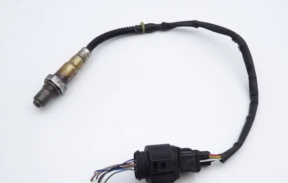 Volkswagen Polo III 6N 6N2 6NF Lambda probe sensor 030906262J