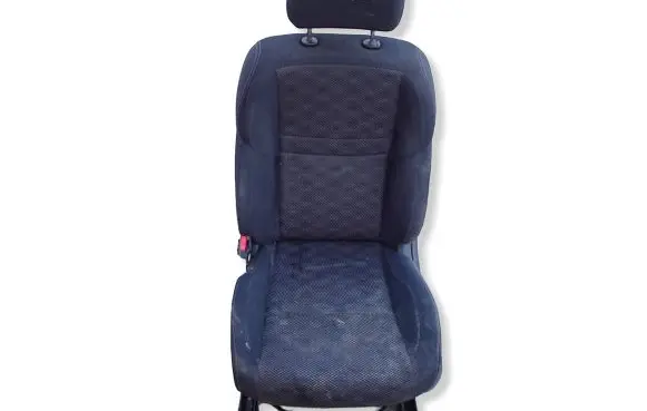 Nissan Qashqai Front driver seat 1N41