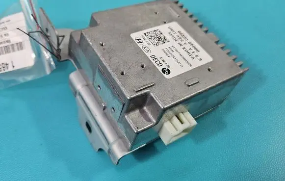 KIA Niro Central body control module 96390-G5000 IMPRK1465180