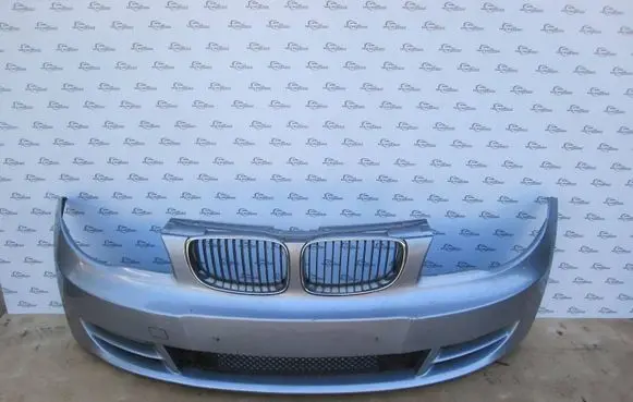 BMW 1 E82 E88 Front bumper 