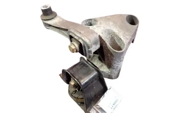 Renault Clio III Engine mount vacuum valve