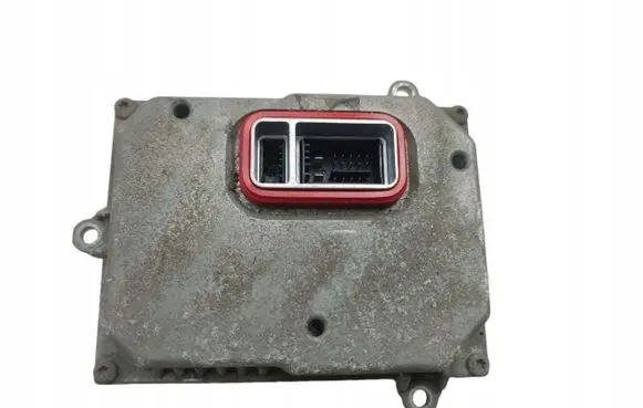 Fiat Bravo Headlight ballast module Xenon 1307329203