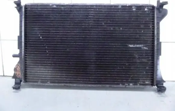 Ford Focus Engine coolant pipe/hose