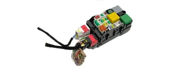 Fuse module