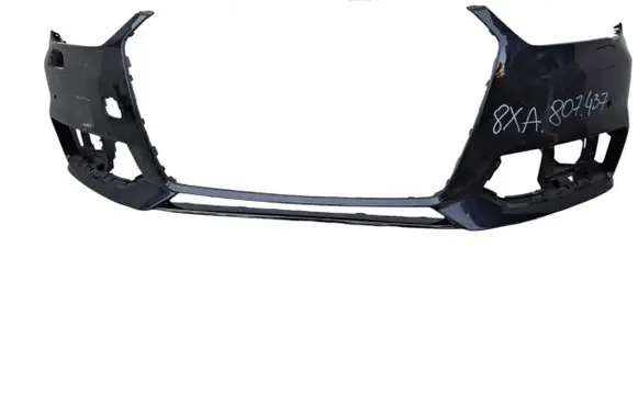 Audi A1 Front bumper 8XA807437