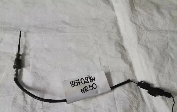 BMW 3 F30 F35 F31 Lambda probe sensor 8570234