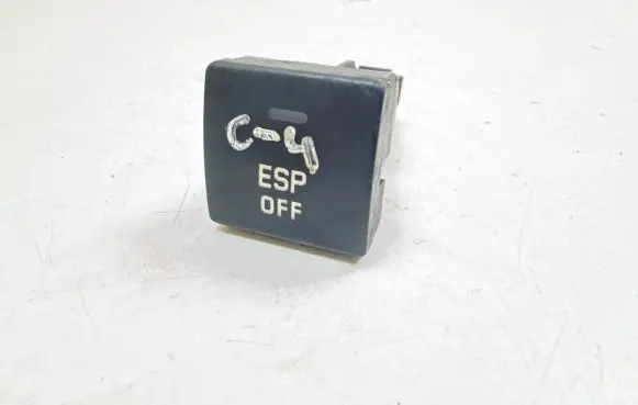 ESP (stability program) switch