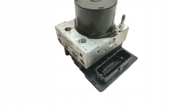 Skoda Citigo Master brake cylinder