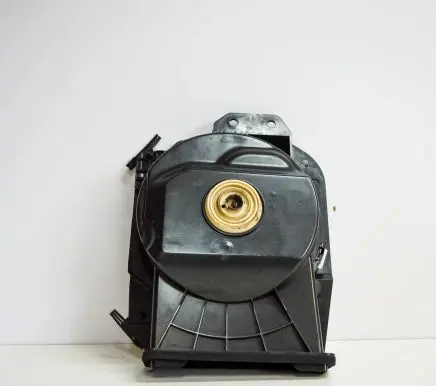 BMW 4 F32 F33 Subwoofer speaker 9210148