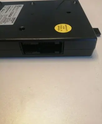 Volkswagen PASSAT B6 Phone control unit/module 3CO035729G N342Z2762006DJ2202 054157093936499