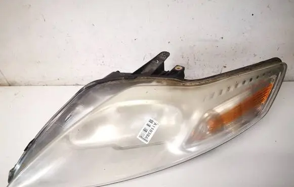 Ford Mondeo MK IV Headlight/headlamp 7s7113w030ah 7s71-13w030-ah
