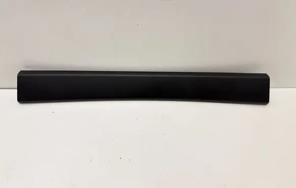 BMW 5 E60 E61 Tailgate/trunk upper cover trim 7061399 52850610