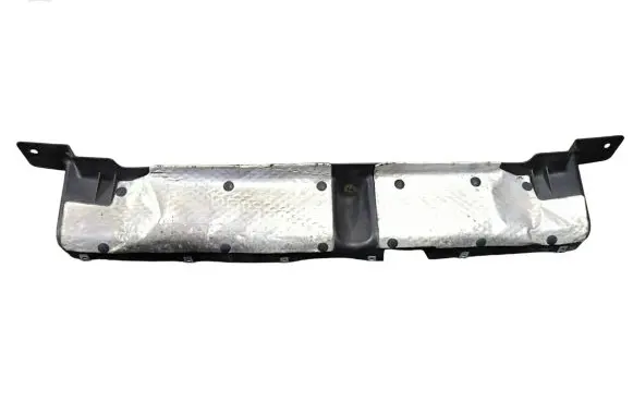 Ford Edge II Rear bumper underbody cover/under tray FT4BR11787BC