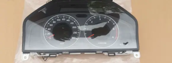 Volvo XC60 Speedometer (instrument cluster) 30733367RANZEZ
