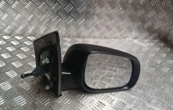 KIA Picanto Coupe wind mirror (mechanical) 