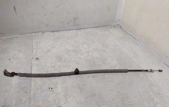 Ford Mondeo MK IV Rear door cable line 