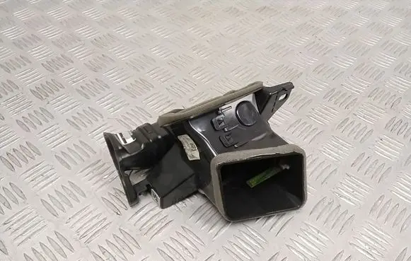 Audi A8 S8 D5 Air intake duct part 4N1819354