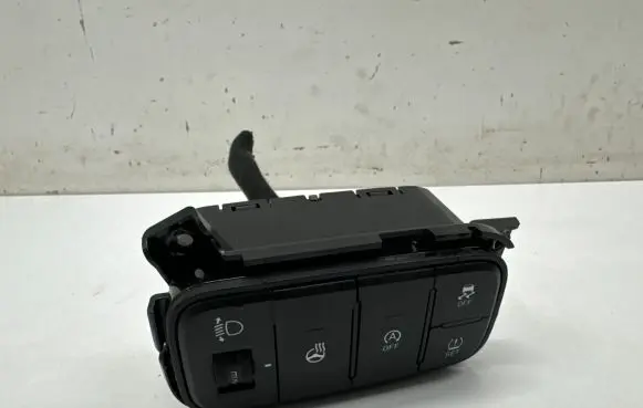 Hyundai Bayon Light switch 93700Q0CC0