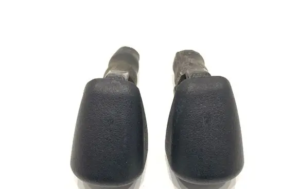 Mazda 6 Windshield washer spray nozzle 