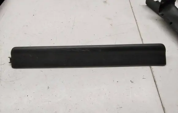 Volvo XC60 Front sill trim cover 31306757 BQ2FA