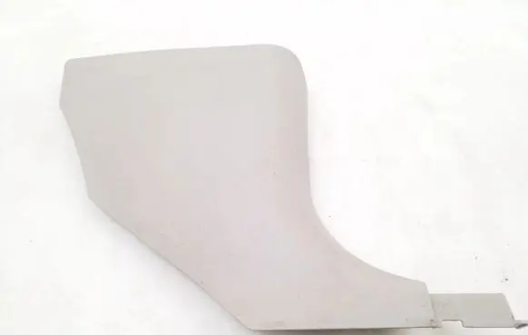 KIA Sorento Front sill trim cover 858853E000