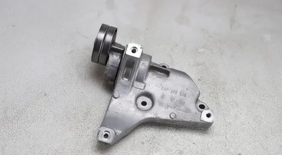 Seat Ibiza IV (6J,6P) Generator/alternator bracket 03F260885 03C145299Q