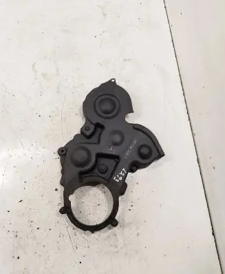 Peugeot 308 SW Timing belt guard (cover) 9643649280