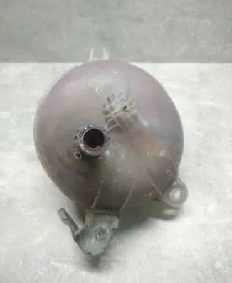 Fiat Stilo Coolant expansion tank/reservoir cap 51722078 PPB634