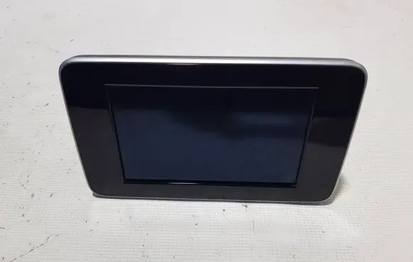 Mercedes-Benz C W205 Screen/display/small screen 2059026902DDR A2059026902