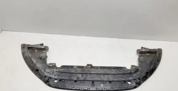 Volvo S60 Front bumper skid plate/under tray 31352298