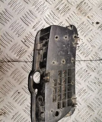 Volkswagen Golf III Front bumper lower grill 1h6853666