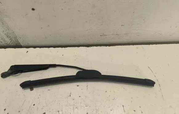 Mercedes-Benz E W211 Rear wiper blade 30197