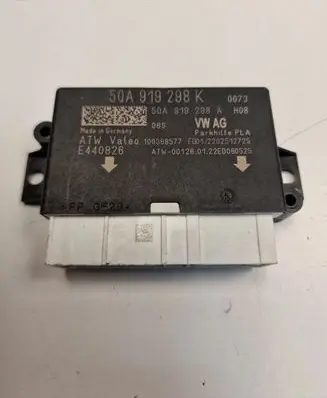 Skoda Kodiaq Parking PDC sensor 5QA919298K