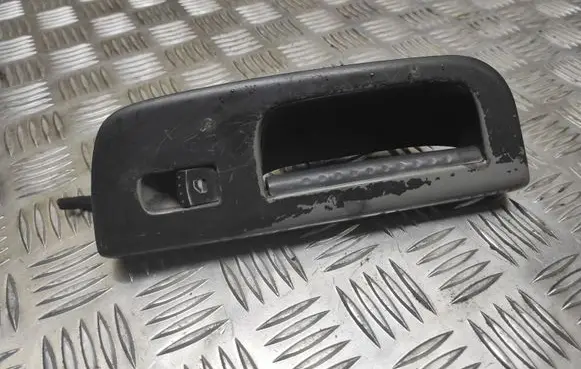 Volkswagen Sharan Electric window control switch 7M3959855
