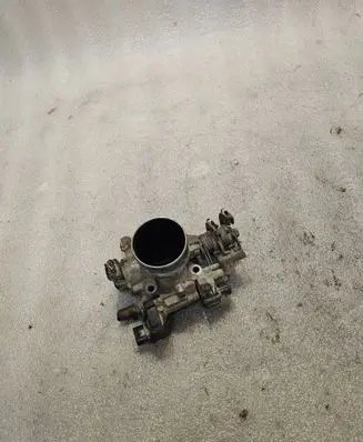 Subaru Forester SF Throttle valve 22627AA060 0798004040
