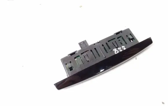 Mercedes-Benz E C207 W207 Parking PDC sensor display screen A0015424623