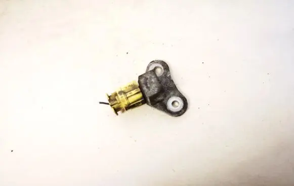Nissan Qashqai Airbag deployment crash/impact sensor