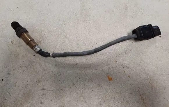 Honda CR-V Lambda probe sensor 0281004566 36531R70G02