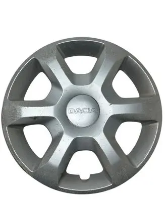 Dacia Dokker R15 wheel hub/cap/trim 8200756961