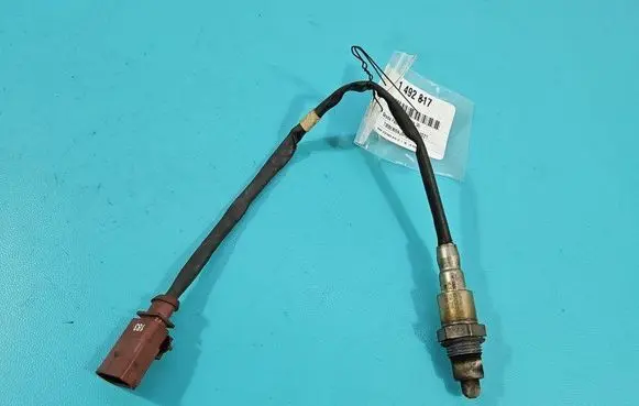 Skoda Fabia Mk3 (NJ) Lambda probe sensor IMPRK1492817