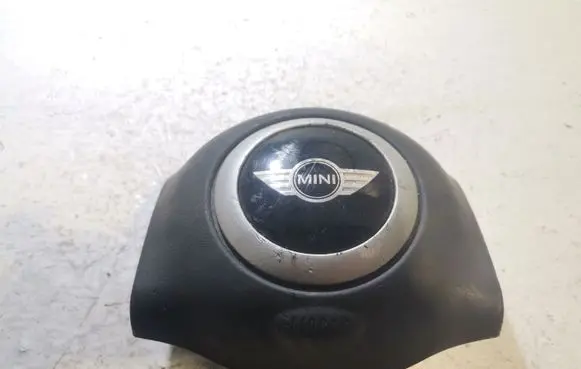 Mini One - Cooper R50 - 53 Steering wheel airbag 676036601