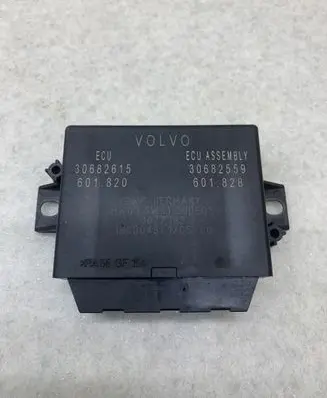 Volvo V70 Parking PDC control unit/module 30682615 30682559 601820