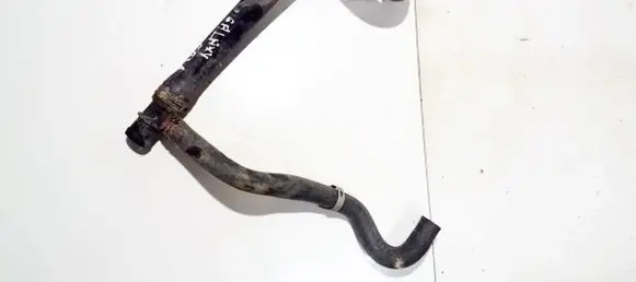 Ford Galaxy Engine coolant pipe/hose 323220