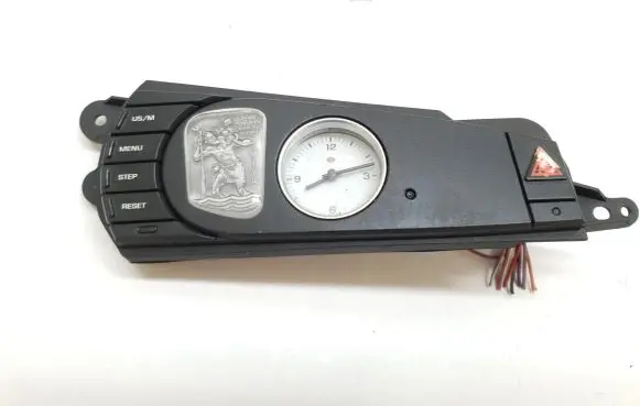Chrysler Pacifica Clock P05082043AB