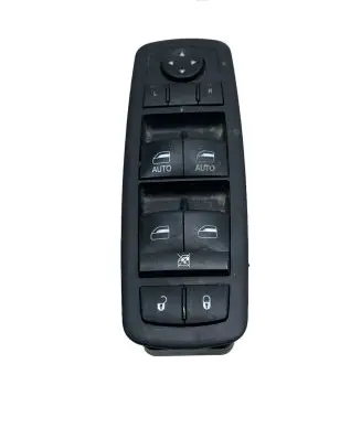 Chrysler Pacifica Electric window control switch 10123670