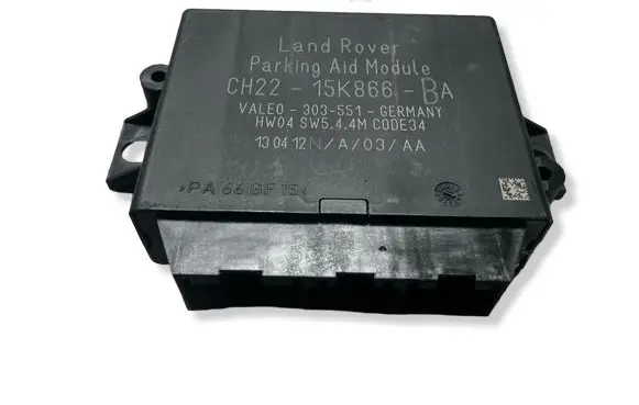 Land Rover Range Rover Sport L320 Parking PDC control unit/module CH2215K866BA